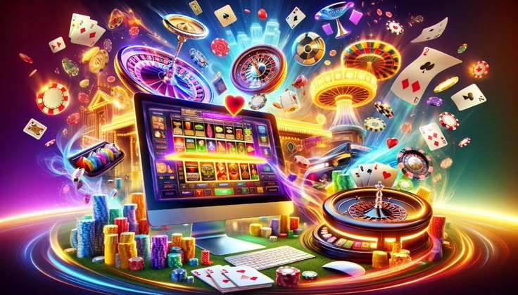 Lucky Play Casin Live Betting