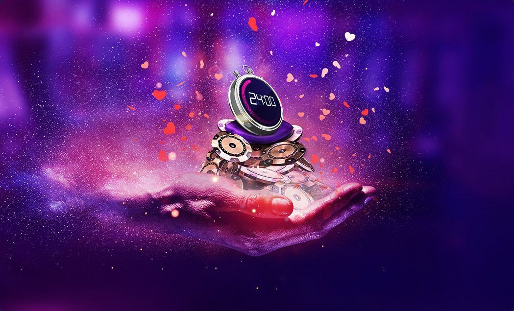 Lucky Play Casin Live Casino