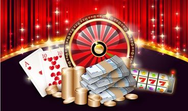 Lucky Play Casin Live Betting
