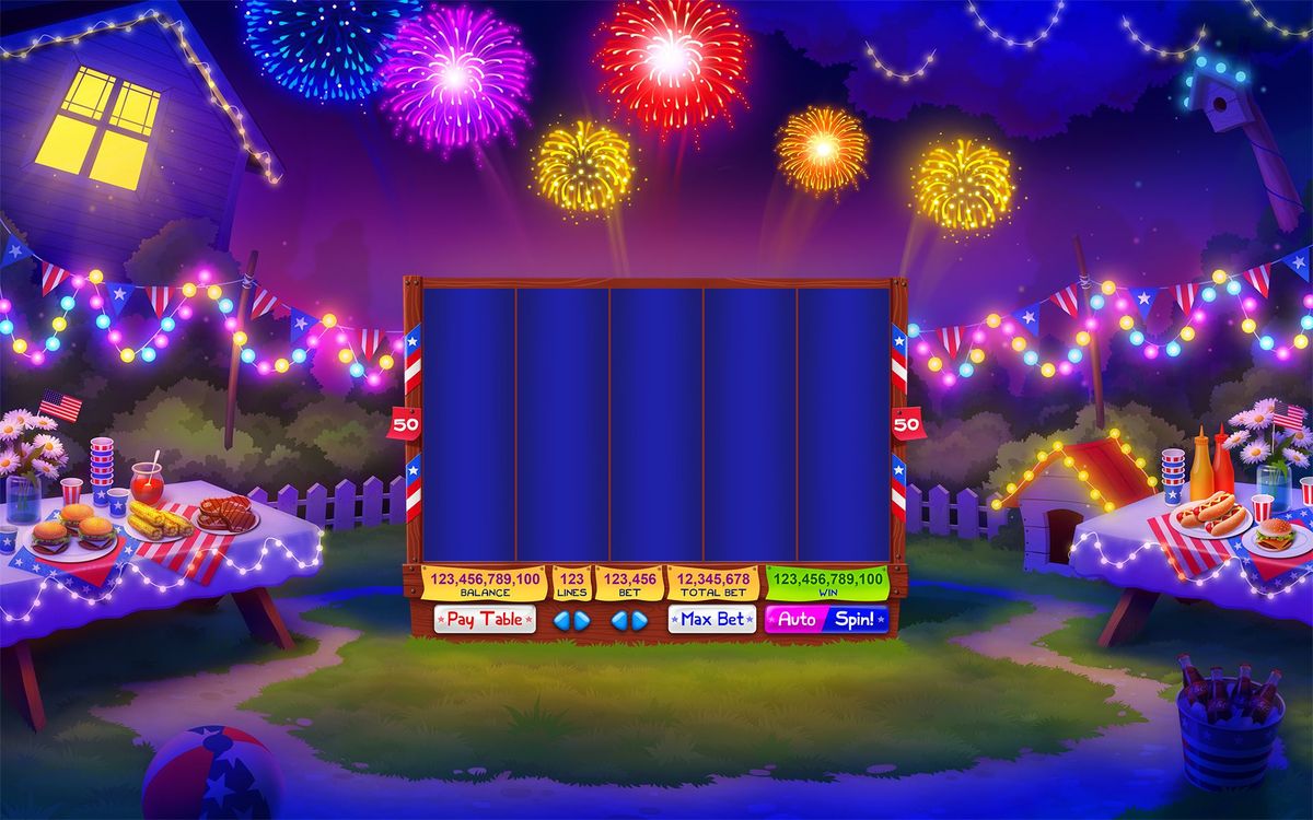 Lucky Play Casin Welcome Bonus